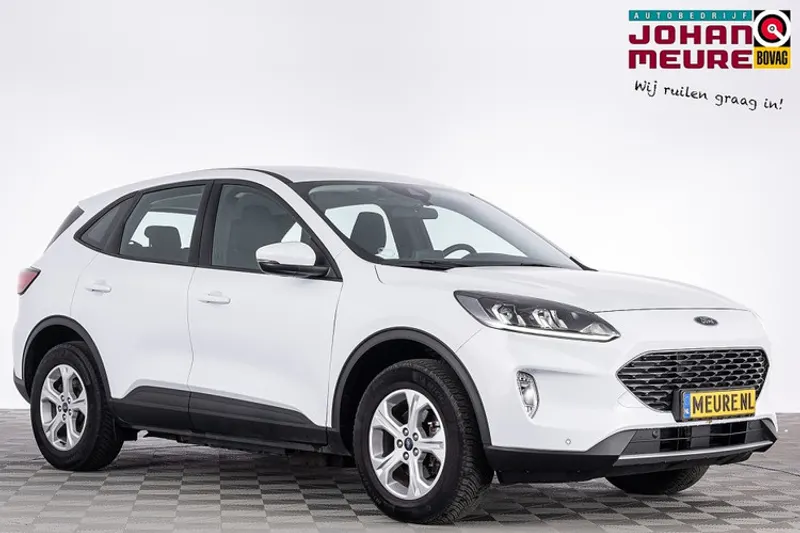 Ford Kuga (2023)