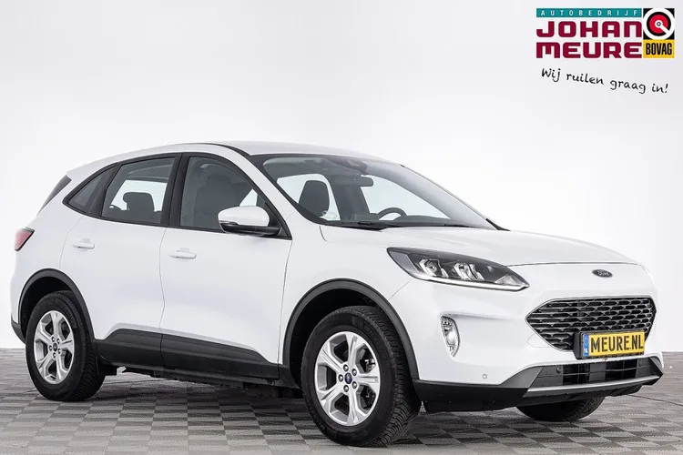 Ford Kuga (2023) — foto 1