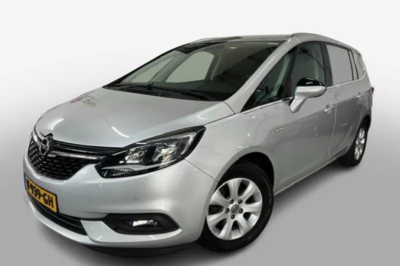 Opel Zafira (2017)