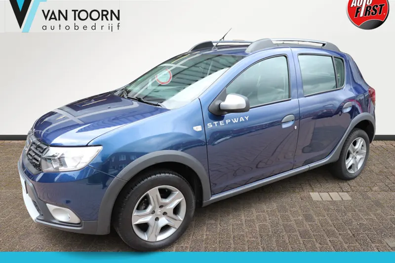 Dacia Sandero (2017)