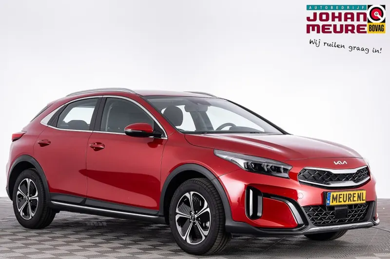 Kia XCeed (2023)