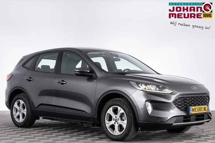 Ford Kuga (2023) — foto 1