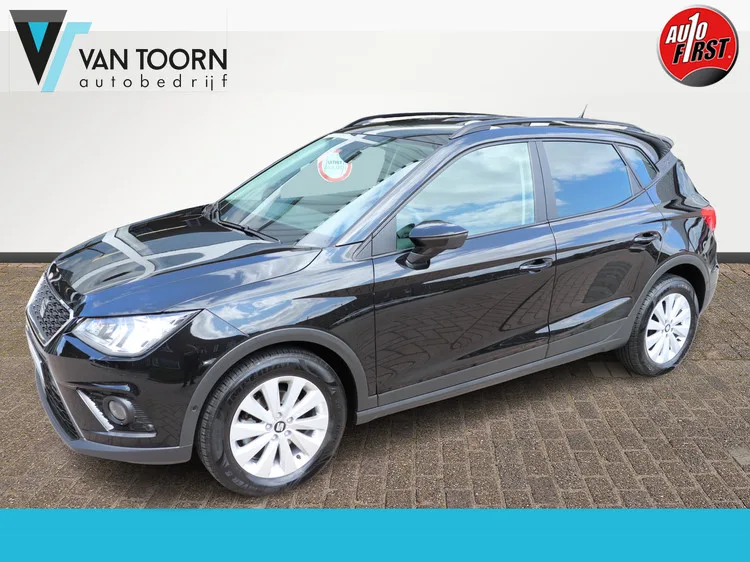 SEAT Arona (2018) — foto 1