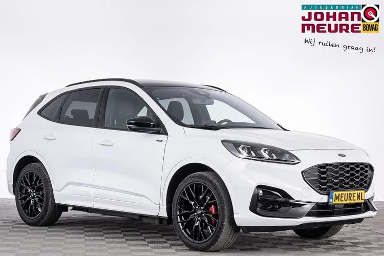 Ford Kuga (2023) — foto 1
