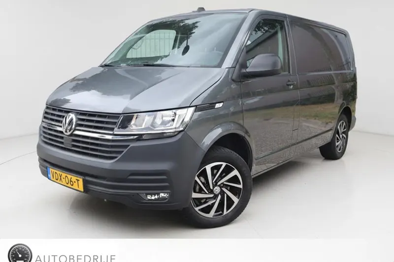 Volkswagen Transporter (2019)