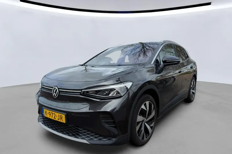 Volkswagen ID.4 (2020)