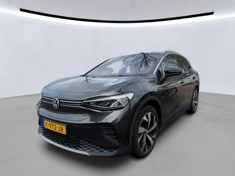 Volkswagen ID.4 (2020) — foto 1