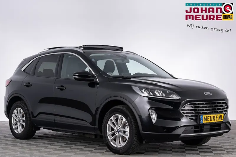 Ford Kuga (2023)