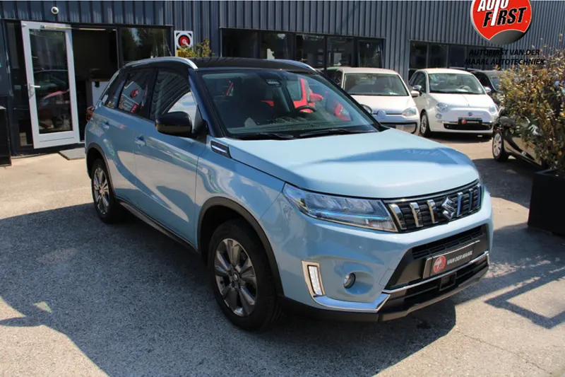 Suzuki Vitara (2020)