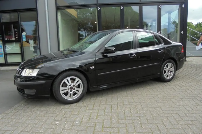 Saab 9-3 (2006)