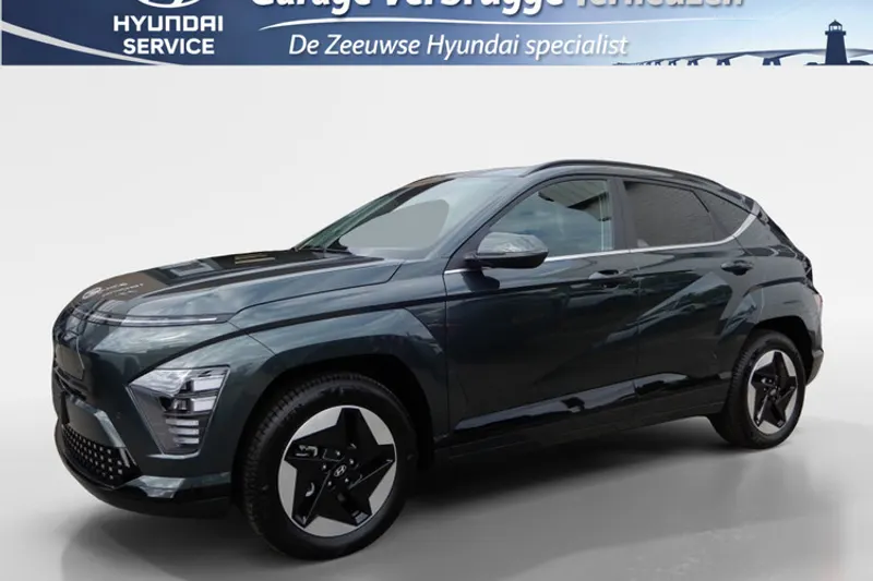 Hyundai Kona (2023)