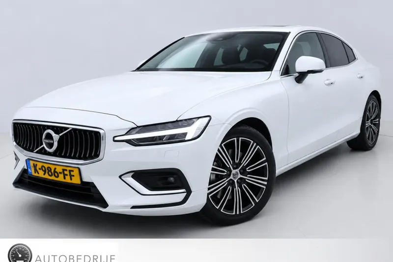 Volvo S60 (2019)