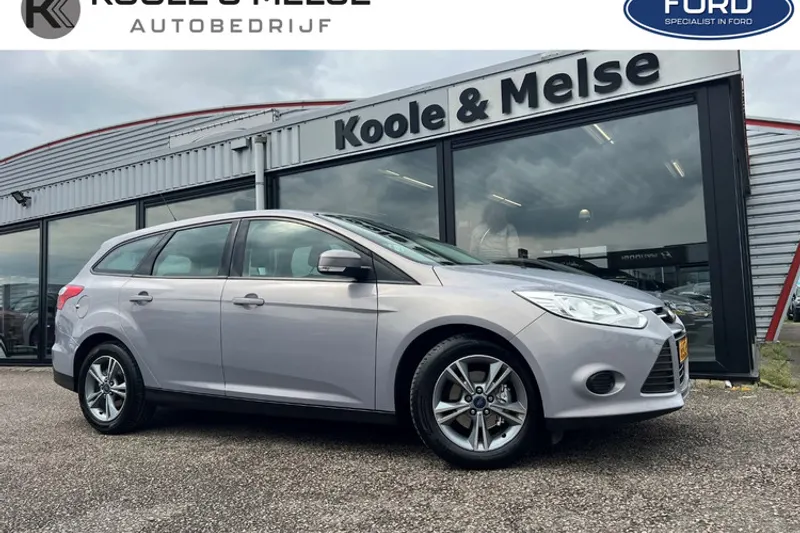 Ford Focus (2013)
