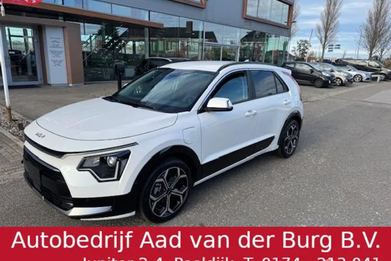 Kia Niro (2025)