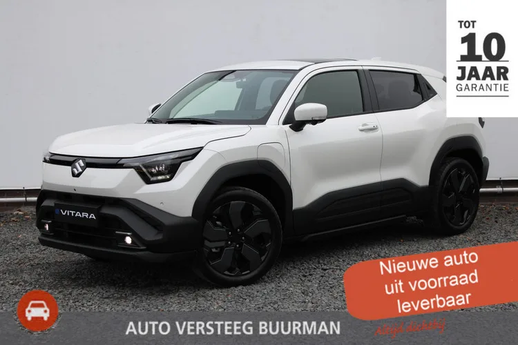 Suzuki E (2025) — foto 1