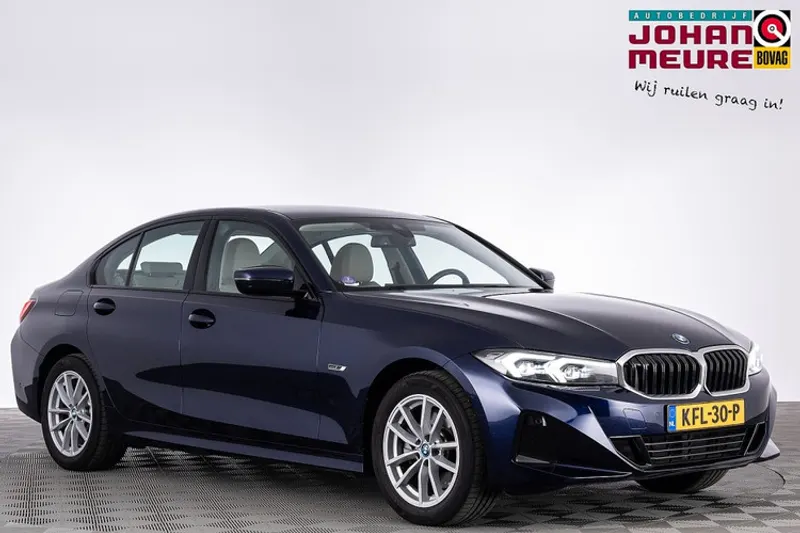 BMW 3-Serie (2024)
