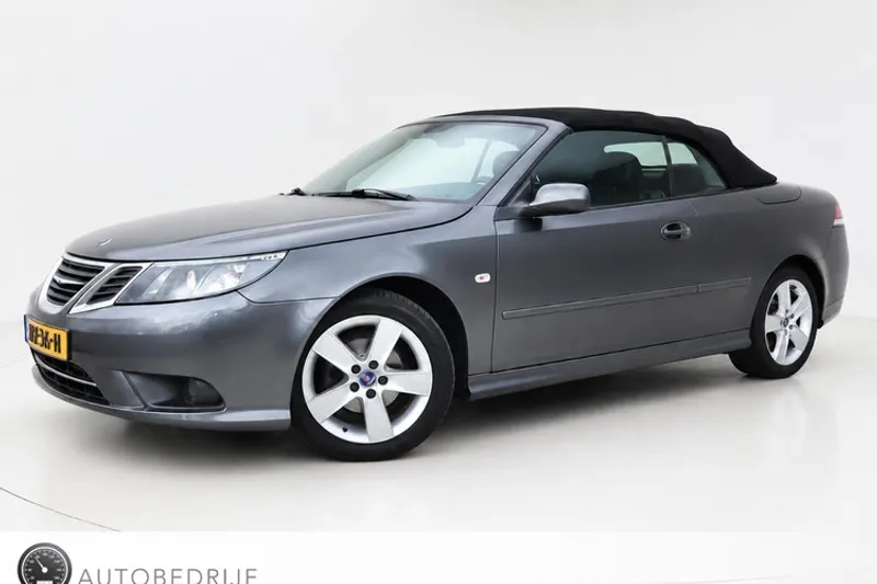 Saab 9-3 (2007)
