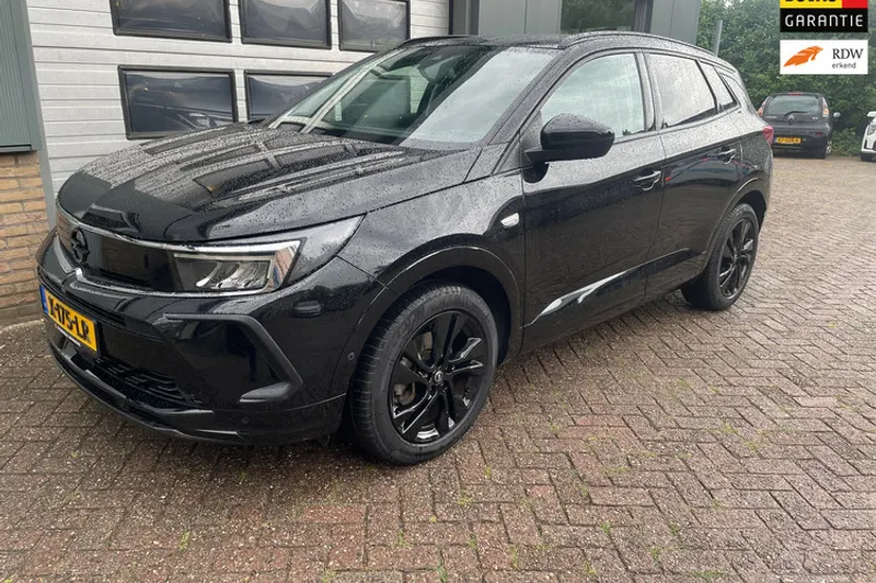Opel Grandland (2022)