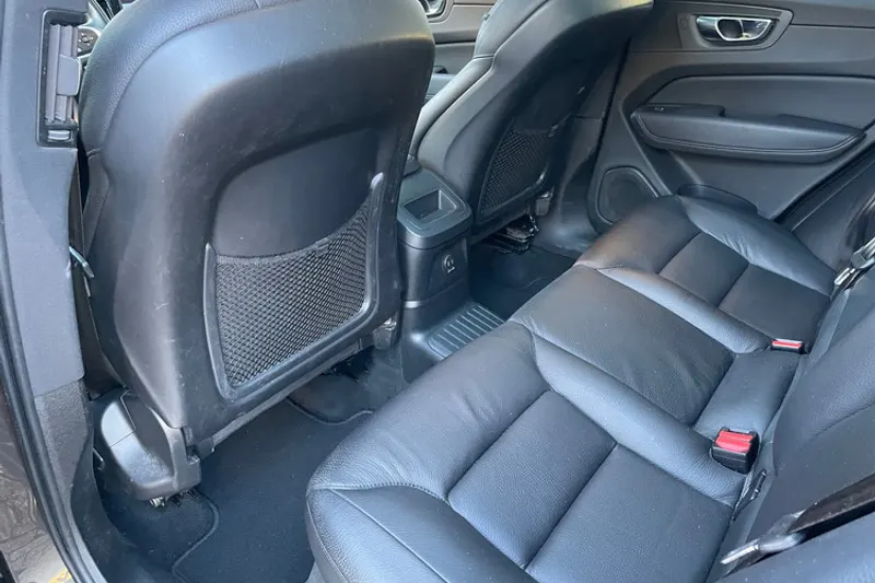 Volvo XC60 (2021)