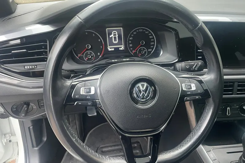 Volkswagen Polo (2020)