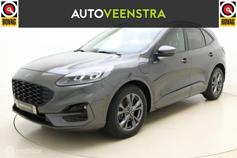 Ford Kuga (2020)