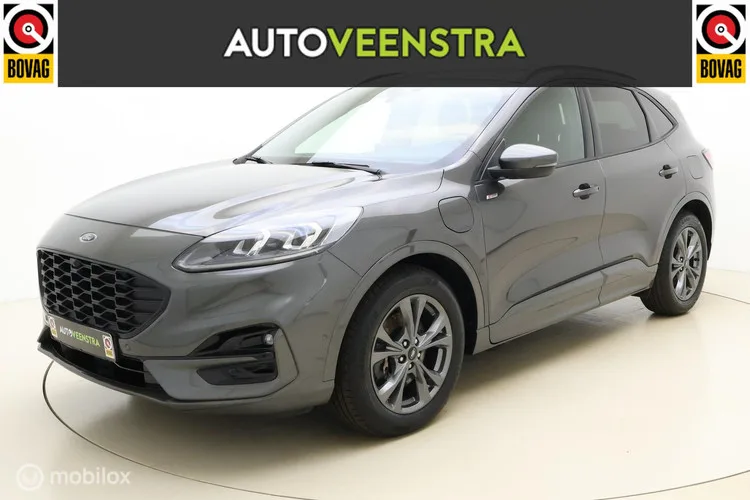 Ford Kuga (2020) — foto 1