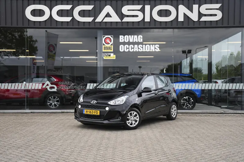 Hyundai i10 (2020)