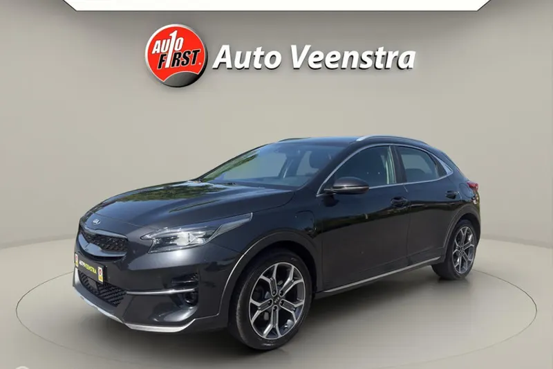 Kia XCeed (2021)