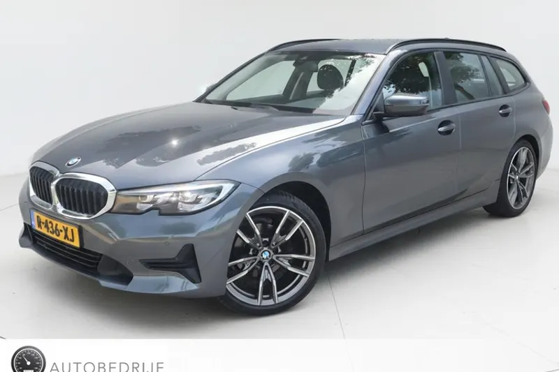 BMW 3-Serie (2022)