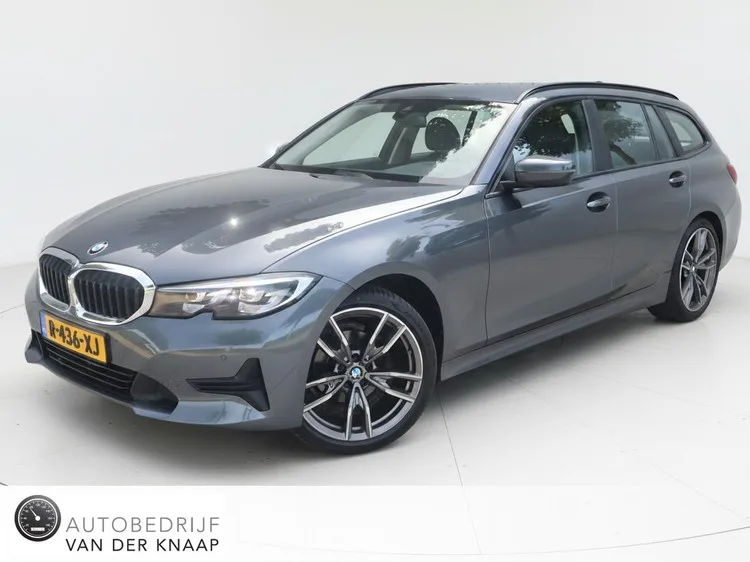BMW 3-Serie (2022) — foto 1