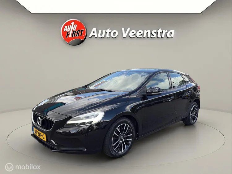 Volvo V40 (2016) — foto 1