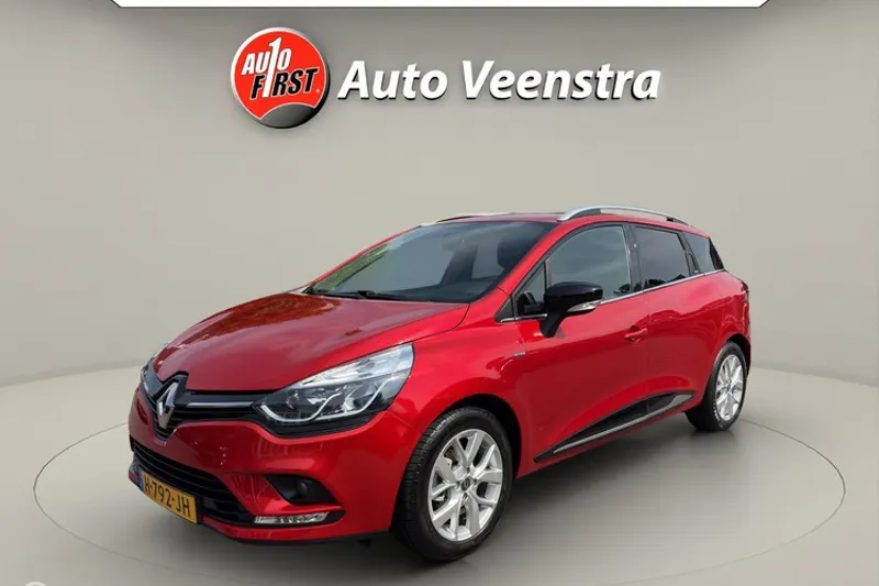 Renault Clio (2020)