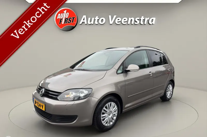 Volkswagen Golf (2009)