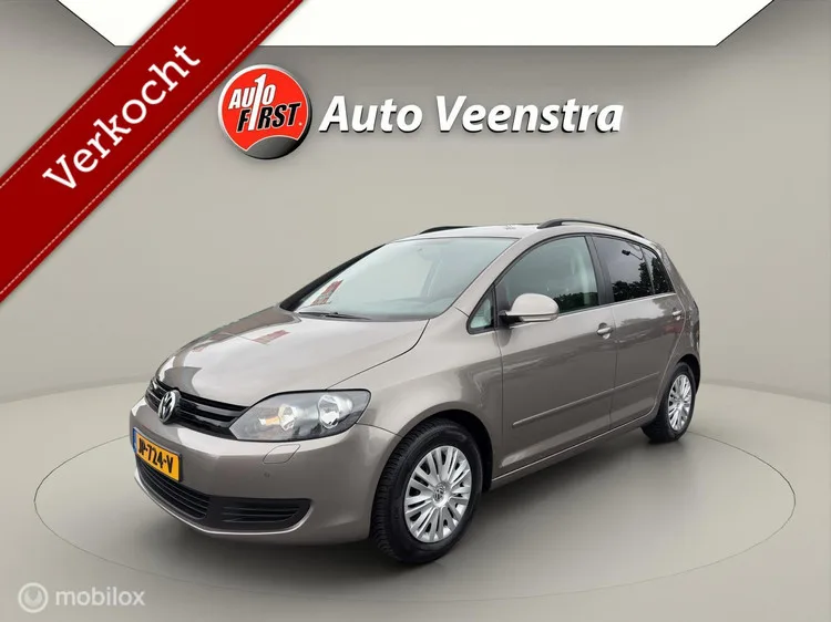 Volkswagen Golf (2009) — foto 1