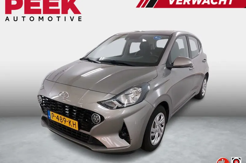 Hyundai i10 (2020)