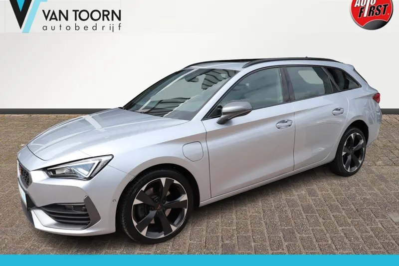 CUPRA Leon (2021)