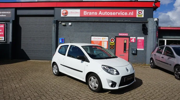 Renault Twingo (2011) — foto 1