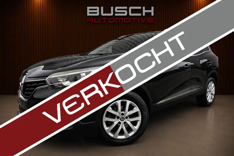 Renault Kadjar (2018)