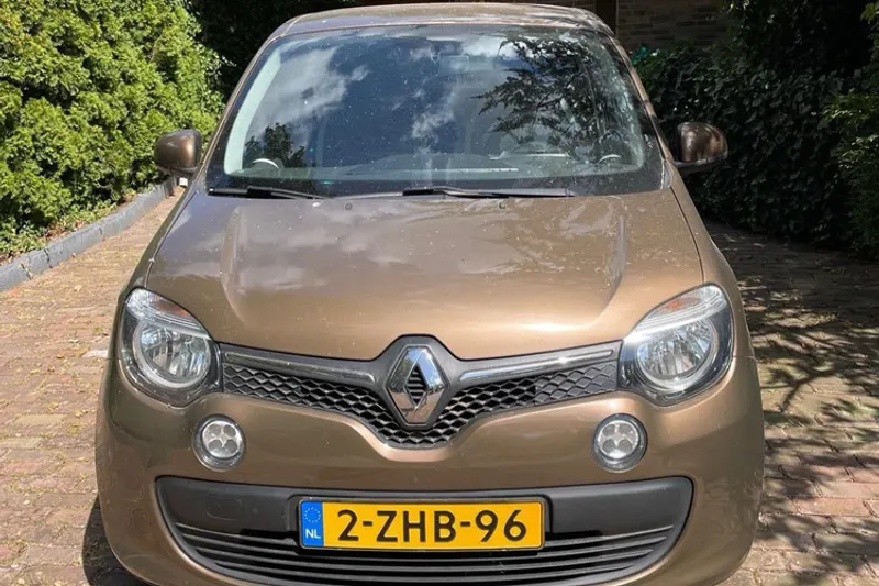 Renault Twingo (2015)