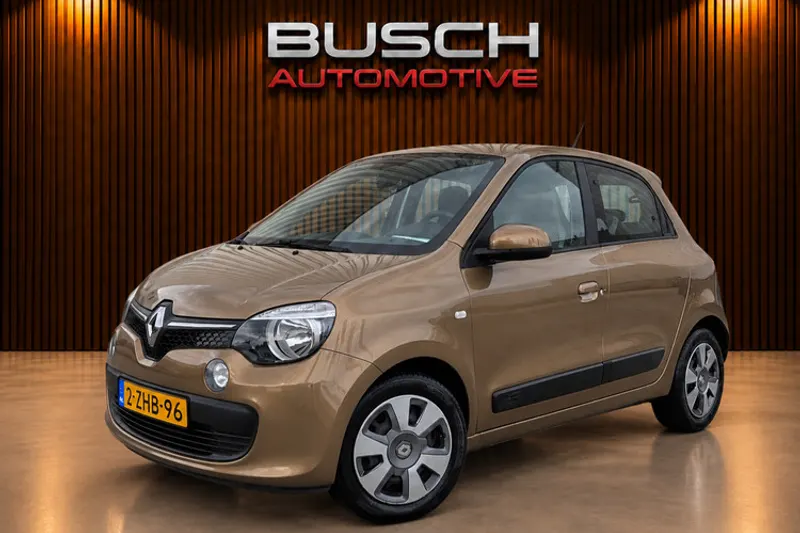 Renault Twingo (2015)
