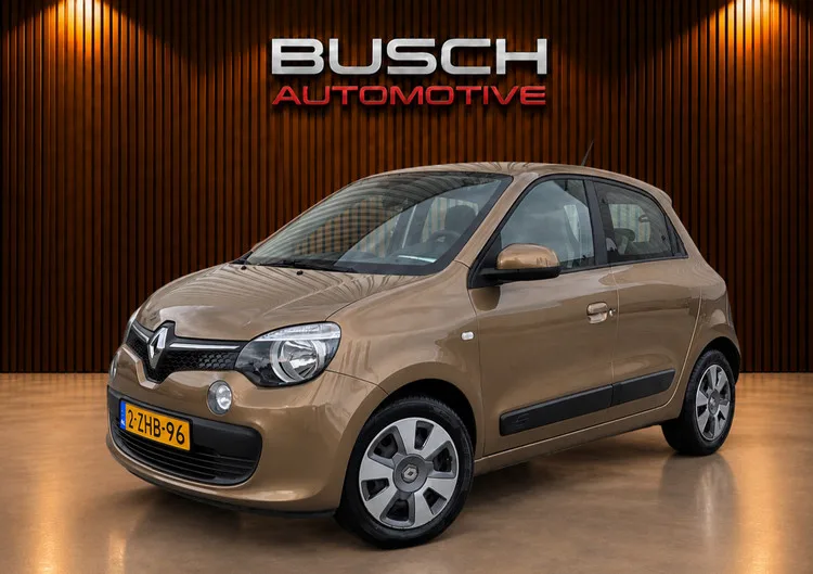 Renault Twingo (2015) — foto 1