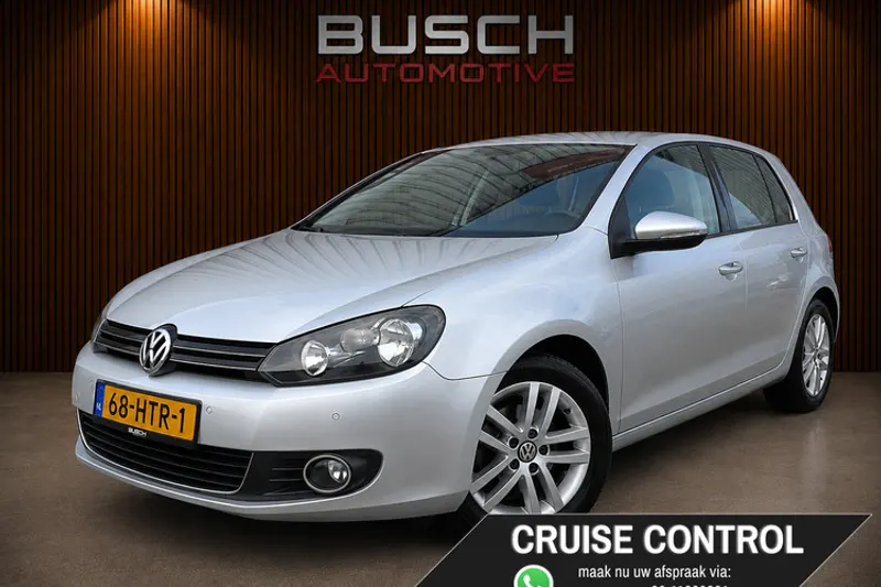 Volkswagen Golf (2009)