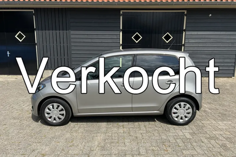 Škoda Citigo (2019)