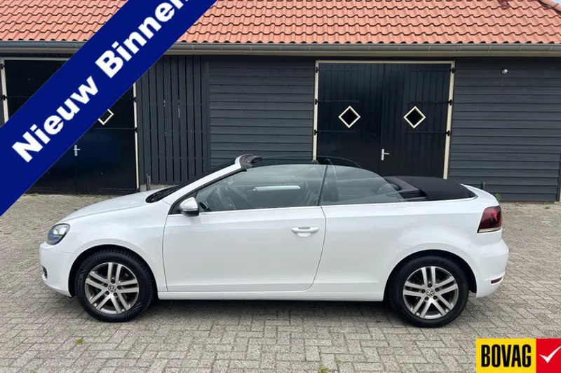 Volkswagen Golf (2014)