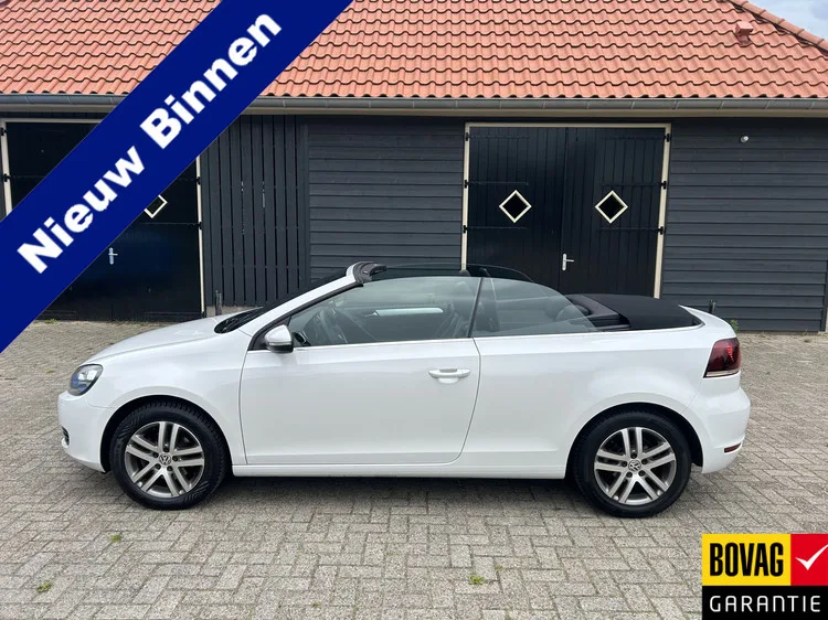 Volkswagen Golf (2014) — foto 1