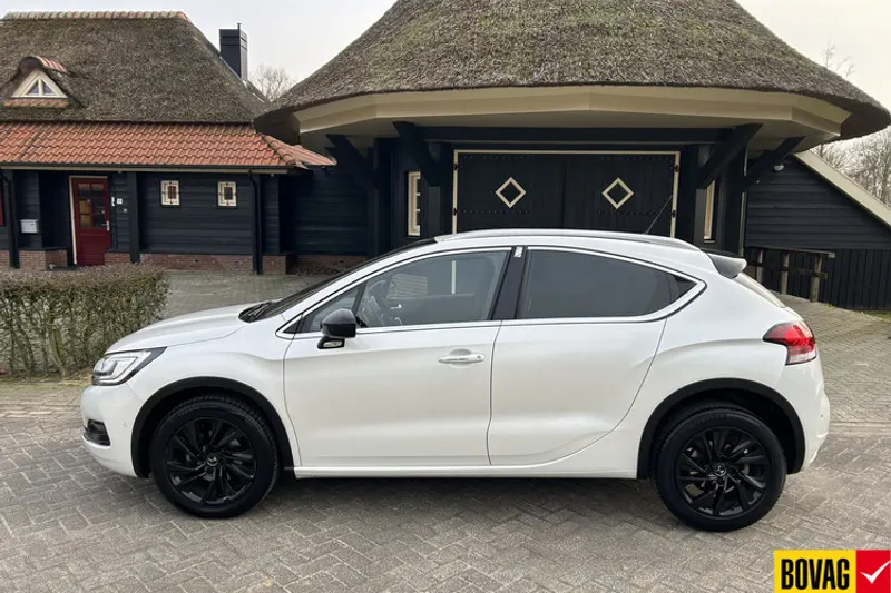 DS 4 (2017)
