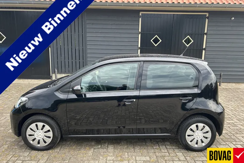 Volkswagen Up! (2021)