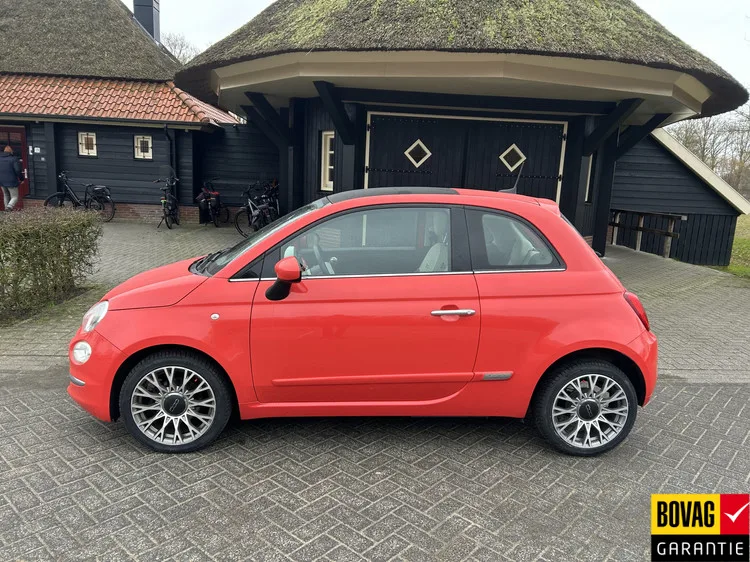 Fiat 500 (2019) — foto 1