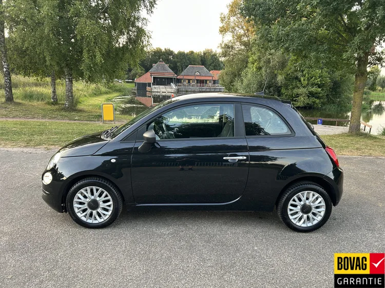 Fiat 500 (2019) — foto 1