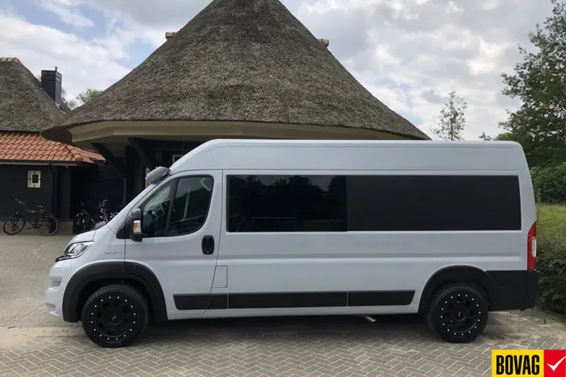 Fiat Ducato (2020)